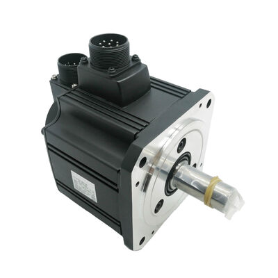 محرك Mitsubishi Servo HC-SFS102 أو HC-SFS-102