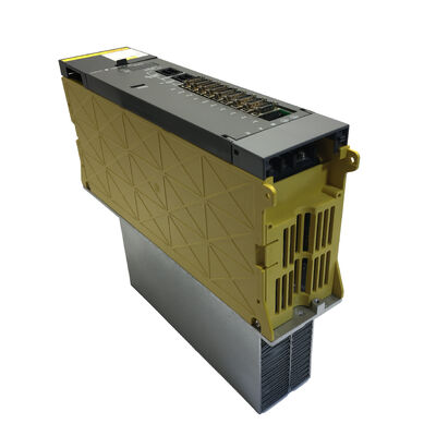 محرك Fanuc AC Servo A06B-6078-H211 A06B6078H211 AO6B-6O78-H211
