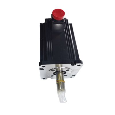 محرك Mitsubishi Servo HC-SFS702BK الجديد في الصندوق