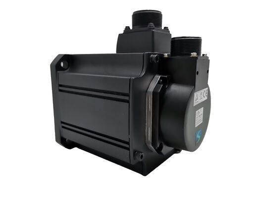 واحد جديد Mitsubishi محرك الخدمة HC-SFS52BG1 HCSFS52BG1 تسليم سريع جديد ANN الأصلي