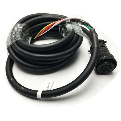 MR-PWCNS1-5M New Factory Sealed Mitsubishi Connector Cable MRPWCNS15M