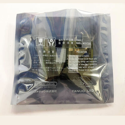 1 جهاز كمبيوتر مفرد Fanuc A20B-2101-0050 لوحة التحكم في حالة جيدة A20B21000050 A2OB-21O1-OO5O