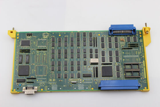 A16B-2200-0341 فانوك A16B-22OO-O341 PCB اختبار في حالة جيدة