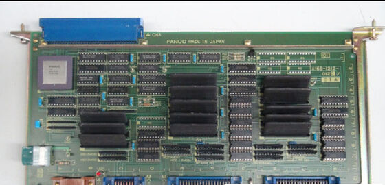 فانوك A16B-1212-0120 لوحة التحكم A16B12120120