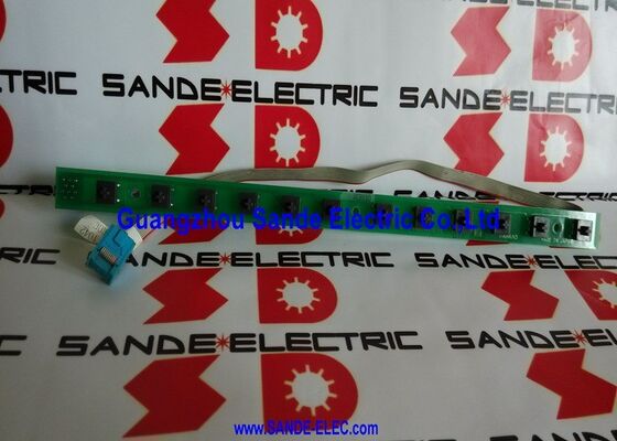 12 لوحة مطبعة مفتاح A20B-1006-0970 A2OB-1OO6-O97O A20B10060970