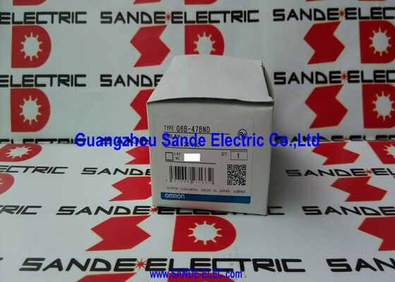 مرسل OMRON G6B-47BND قاعدة G6B47BND
