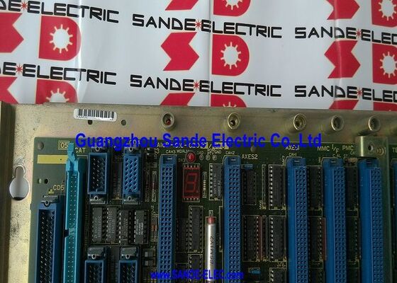 FANUC التحكم في المحور A16B-1211-0270 A16B12110270 A16B-1211-O27O