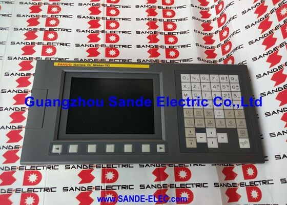 FANUC A02B-0311-B520 Oi Mate-TC شاشة A02B0311B520 AO2B-O311-B52O المخزون