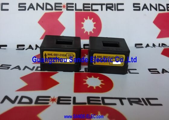 محول التيار في وحدة إمدادات الطاقة FANUC A44L-0001-0165#100A A44L00010165#100A A44L-0001-0165/100A