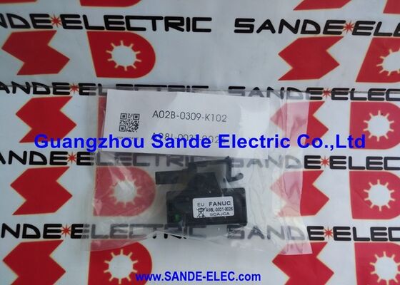 A02B-0309-K102 A98L-0031-0026 بطارية FANUC A98L00310026 A98L-OO31-OO26