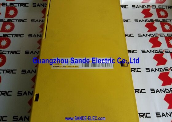 A06B-6058-H331 Fanuc مكبر خدمة A06B6058H331 AO6B-6O58-H33I