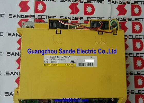 مضخم Fanuc servo A06B-6079-H104 A06B6079H104 AO6B-6O79-H1O4
