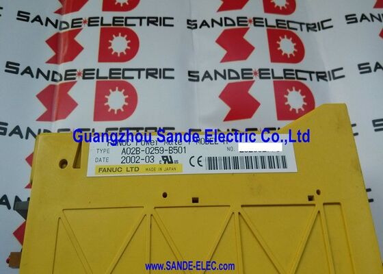 مكبر Fanuc Servo A06B-6079-H304 A06B6079H304 AO6B-6O79-H3O4
