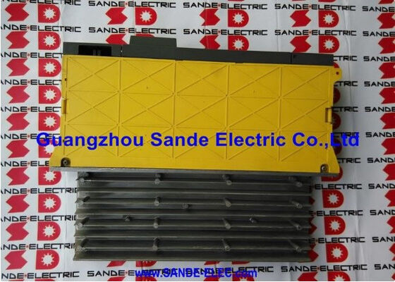A06B-6114-H304 وحدة FANUC AC Servo Amplifier A06B6114H304 AO6B-6II4-H3O4