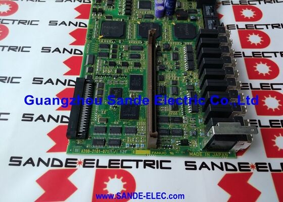 FANUC لوحة الدوائر A16B-2203-0331 A16B22030331 A16B-22O3-O331