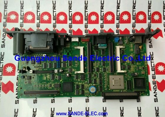 لوحة المعالج FANUC A16B-3200-0060 A16B32000060 A16B-32OO-OO6O