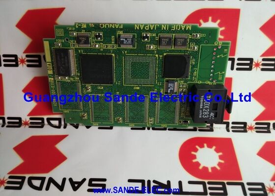 وحدة لوحة FANUC A20B10060482 A2OB-1OO6-O482 A20B-1006-0482