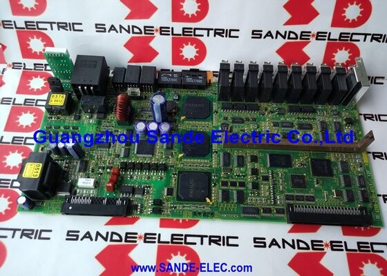 1 كمبيوتر مفرد Fanuc A20B-2000-0670 لوحة PCB في حالة جيدة A20B20000670 A2OB-2OOO-O67O