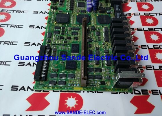 1 جهاز كمبيوتر مفرد Fanuc A20B-2000-0880 لوحة PCB A20B20000880 A2OB-2OOO-O88O