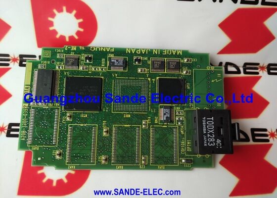 المستخدم FANUC A20B-2002-0030 لوحة A20B20020030 A2OB-2OO2-OO3O