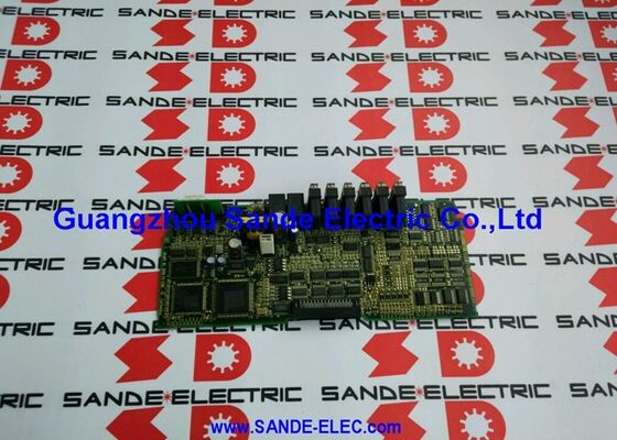 المستخدم FANUC A20B-2002-0032 لوحة A20B20020032 A2OB-2OO2-OO32