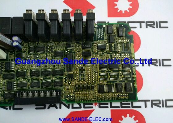 ماكينة تحكم جديدة من GE FANUC A20B-2002-0521 A20B20020521 A2OB-2OO2-O521