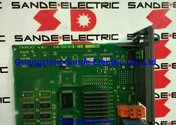 المستخدم FANUC A20B-2004-0712 A20B20040712 A2OB-2OO4-O712