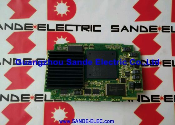 1 كمبيوتر مفرد Fanuc A20B-2900-0672 لوحة الكمبيوتر A20B29000672 A2OB-29OO-O672