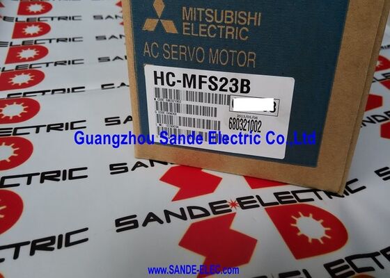 محرك Mitsubishi Servo HC-SFS52G1H HCSFS52G1H