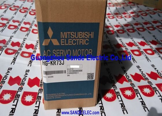 واحد جديد Mitsubishi محرك الخدمة HC-SFS352BG1H HCSFS352BG1H