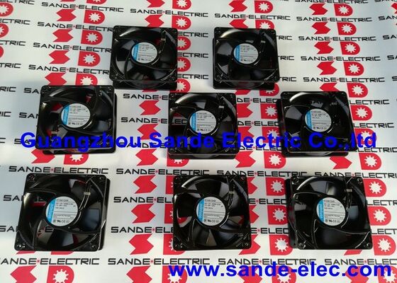 4114N-12HR مروحة تبريد جديدة