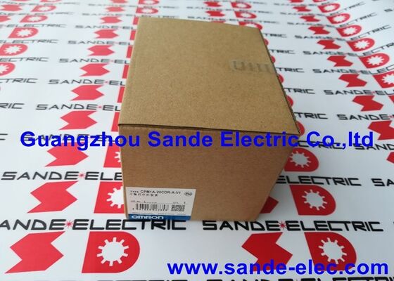 وحدة Omron plc CPM1A-20CDR-A-V1 CPM1A20CDRAV1 CPM1A-2OCDR-A-V1