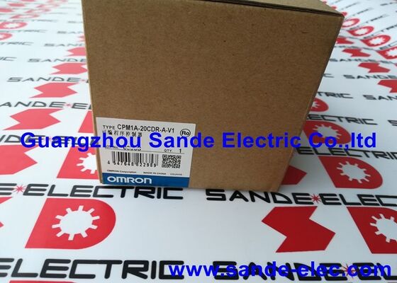 وحدة Omron plc CPM1A-20CDR-A-V1 CPM1A20CDRAV1 CPM1A-2OCDR-A-V1
