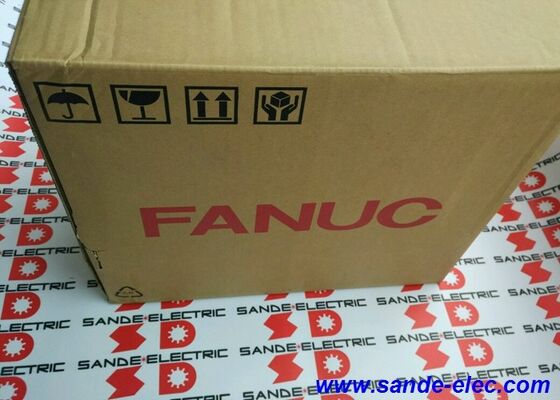 A06B-6134-H303#A Fanuc وحدة مكبرات الحركة A06B6134H303#A AO6B-6I34-H3O3#A