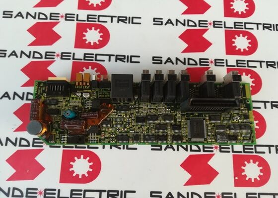1 جهاز كمبيوتر مفرد Fanuc A20B-2001-0932 لوحة PCB A20B20010932 A2OB-2OO1-O932