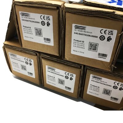 C4C-EA07510A10000 جديد في الصندوق مريض أمان ضوء الستارة المستقبل 1211474