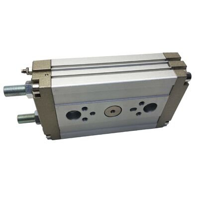 أجهزة استشعار الأتمتة الصناعية الأصلية (SMC) جهاز التحكم الدواري الهوائي (CDRQ2BS40-90C-M9BWL)