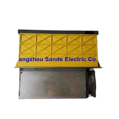 FANUC مكبر خدمة A06B-6081-H101 A06B6081H101 AO6B-6O81-H1O1