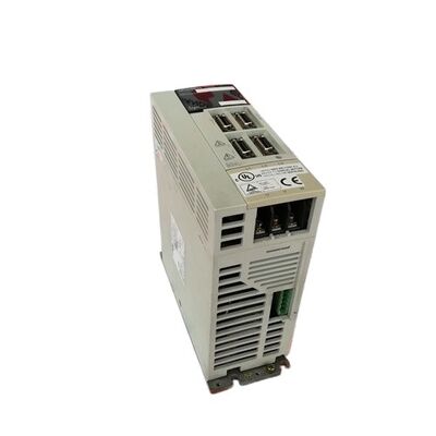 مستخدمات Mitsubishi Servo Driver MDS-B-SVJ2-07 أو MDS-B-SVJ2-O7 MDSBSVJ207