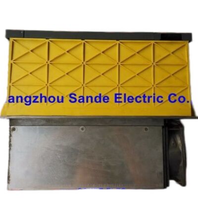 A06B-6111-H006 وحدة FANUC AC Servo Amplifier A06B6111H006 AO6B-6III-HOO6