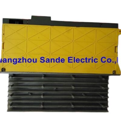 A06B-6102-H211 وحدة FANUC AC Servo Amplifier A06B6102H211 AO6B-6IO2-H2II