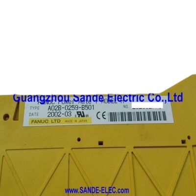 مكبر Fanuc Servo A06B-6079-H304 A06B6079H304 AO6B-6O79-H3O4