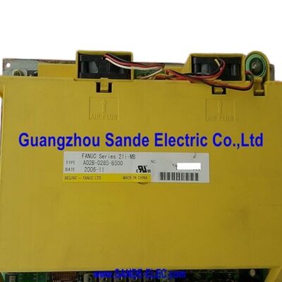 مضخم Fanuc servo A06B-6079-H104 A06B6079H104 AO6B-6O79-H1O4