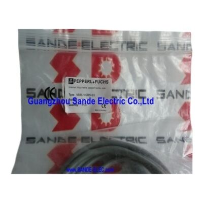 أجهزة استشعار التبديل القريب NBB5-18GM50-E0 NBB5-18GM50-E0 NBB518GM50E0