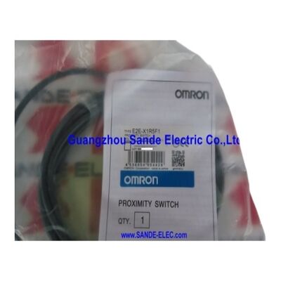 جهاز OMRON لتحديد القرب E2E-X1R5F1 E2EX1R5F1