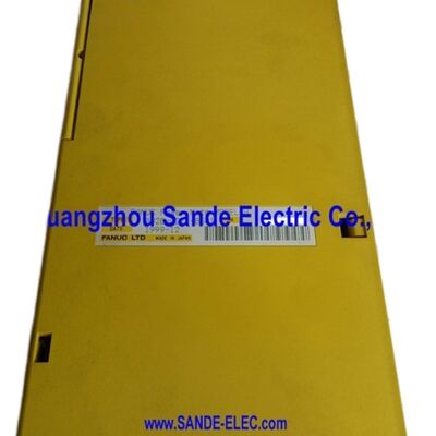 A06B-6058-H331 Fanuc مكبر خدمة A06B6058H331 AO6B-6O58-H33I