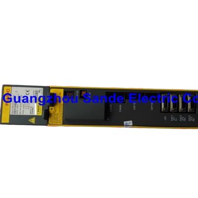 وحدات مكبرات الخدمة A06B-6114-H303 A06B-6114-H303 A06B6114H303