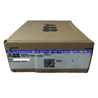 واجهة مشفر النبض ABB RTAC-01 RTAC-01 RTAC01 RTAC-01
