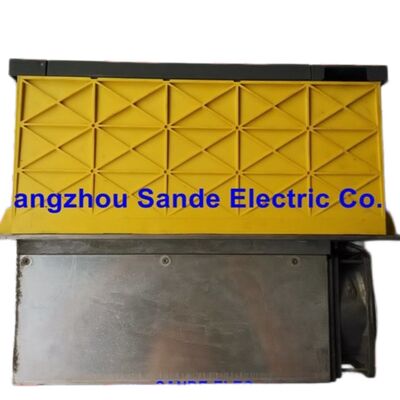 وحدات مكبر العجلات A06B-6088-H226#H500 A06B-6088-H226/H500 A06B-6088-H226#H500