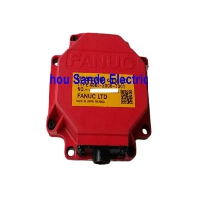 إصدار إصدارات FANUC A860-2000-T301